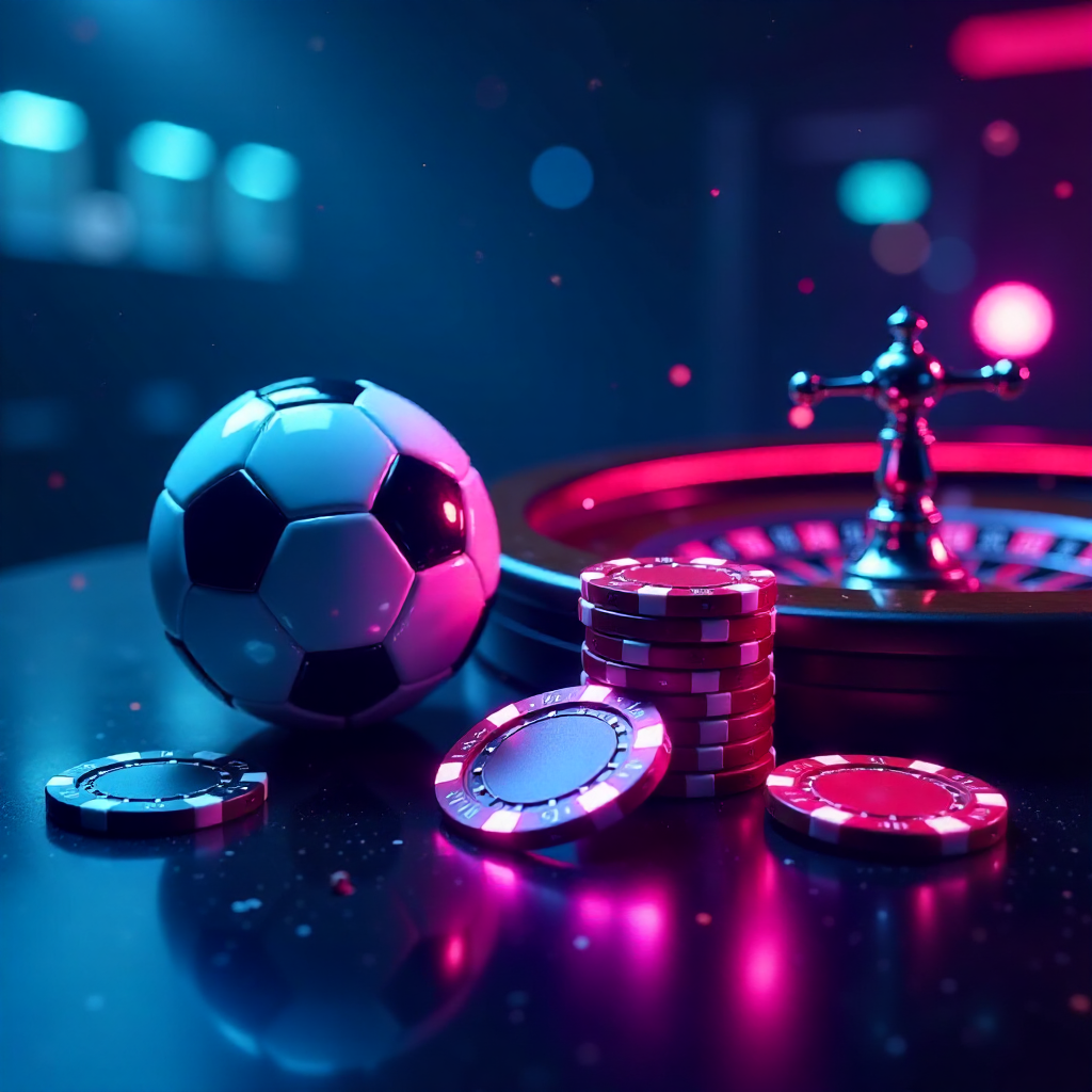 Bruce bet umożliwia szybkie zakłady na popularne sporty. Interfejs jest prosty, wyniki pojawiają się na bieżąco. Dostępna aplikacja na android i ios. Wsparcie dostępne 24/7.